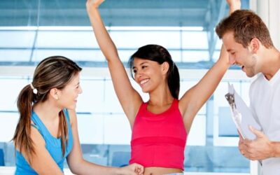 Weight loss technique that is as effective as it is enjoyable – and better than Ozempic