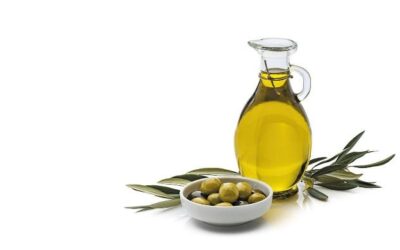 Elevate your lifestyle with Extra Virgin Olive Oil