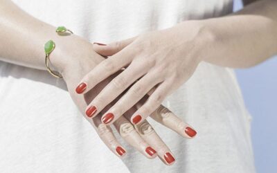 Simple changes that can get you the perfect nails