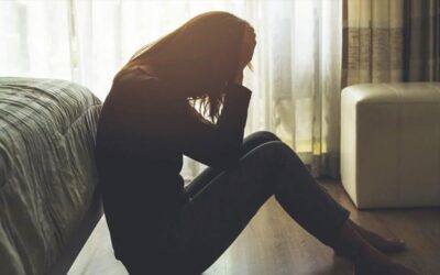 Uncanny relationship between depression and high body temperature explored