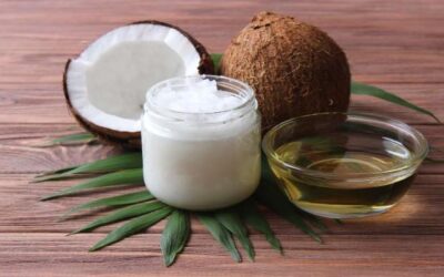 Unveiling Multifaceted Health Marvels of Coconut Oil