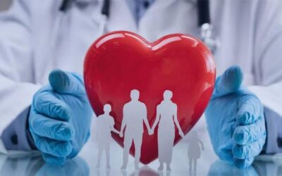 How to take care of your heart: Valentine’s Day edition