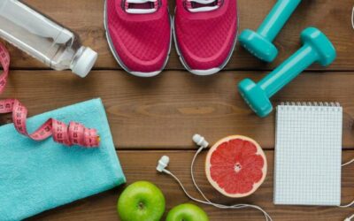 Adopt these fruitful habits for a healthy lifestyle