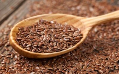 A Tiny Seed with Big Health Benefits