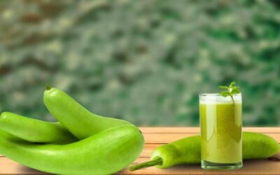 Impressive health and beauty benefits of Bottle Gourd