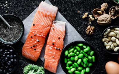 Nutritionists weigh in on pros and cons of viral Atlantic Diet