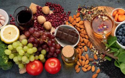 Impact of Flavonols on mortality rate, cancer, cardiovascular disease