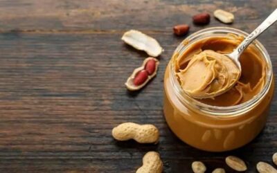 Health Benefits of Peanut Butter