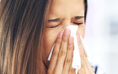 How to steer clear of seasonal allergies