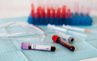 New blood type discovered in French woman from Guadeloupe