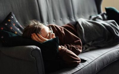 This simple nighttime change might help you exercise more