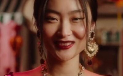 Dolce & Gabbana cancels China show after racial row