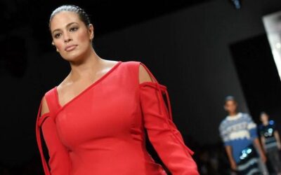 US fashion group calls for more diversity in model size