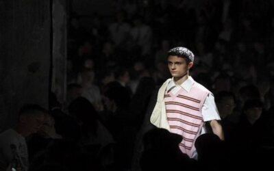 Little-known designer to lead fashion house Lanvin