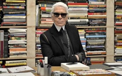 Chanel’s iconic couturier, Karl Lagerfeld dies at the age of 85