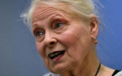 Style icons slam throwaway fashion culture