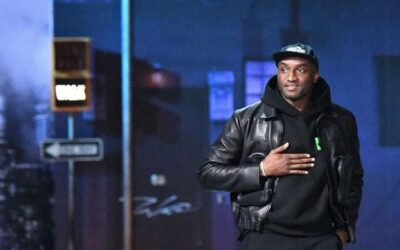 Paris fashion week braces for climate protests as star designer stays home