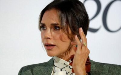 Victoria Beckham knew fashion industry would dismiss her as a wannabe