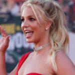 Britney Spears called police to report theft prior to attack on staffer