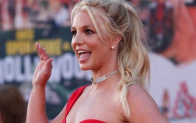 Britney Spears called police to report theft prior to attack on staffer