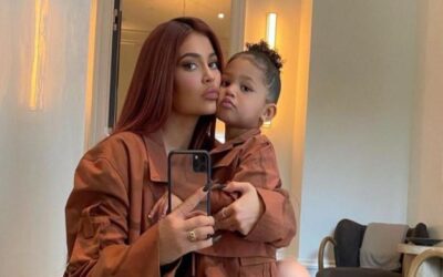 Insider spills ‘she is a few months along’