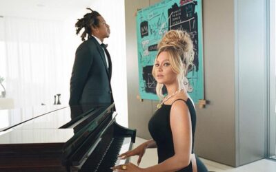 Beyoncé, JAY-Z’s love story takes centre stage in Tiffany & Co. campaign