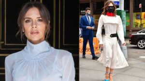 Victoria Beckham’s new beachside snap will make you love her