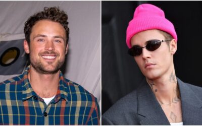 Dylan Efron shares rare insights into friendship with Justin Bieber