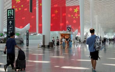 China launches visa to attract foreign tech professionals