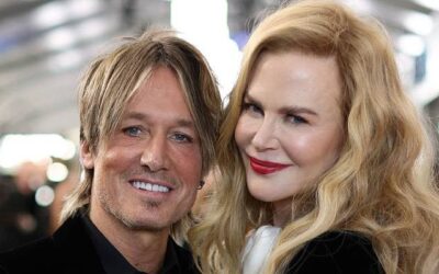 Nicole Kidman, Keith Urban’s custody agreement confirms theory about split