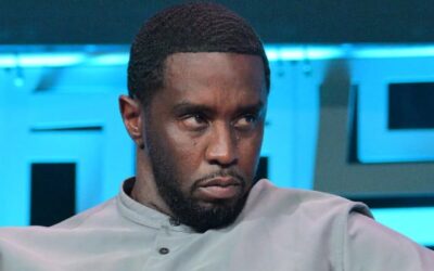 Diddy writes letter to judge to ‘apologize’ before sentencing