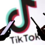 TikTok registration suspended in Indonesia amid data sharing concerns