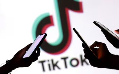 TikTok registration suspended in Indonesia amid data sharing concerns