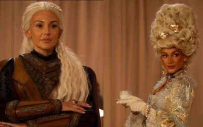 Michelle Keegan’s dramatic transformation celebrates biggest hits