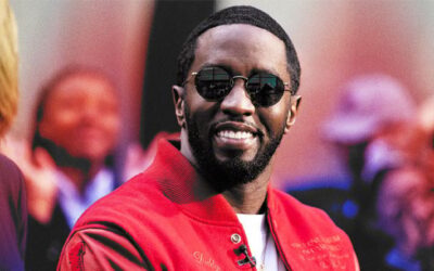 Social media blows up after Diddy’s 4 year sentence: ‘Absolute disgrace’