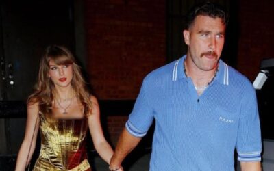 Taylor Swift’s fiancé Travis Kelce receives bad news amid ‘TLOAS’ release