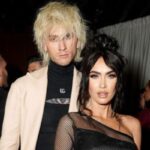 Machine Gun Kelly speaks on damage after split from Megan Fox
