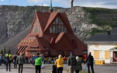 Why are doctors ‘prescribing Sweden’ to their patients?