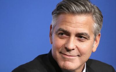 George Clooney compares kids’ life in France versus Los Angeles