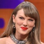 Does Taylor Swift want to go to space?
