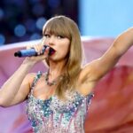 Taylor Swift responds to post-release chaos: 'I'm not the art police'
