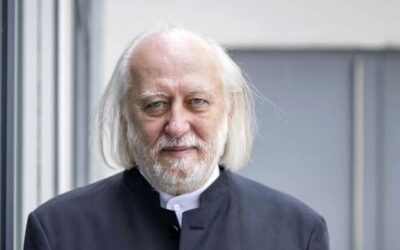 ‘Visionary’ writer Laszlo Krasznahorkai wins 2025 Nobel Prize in Literature