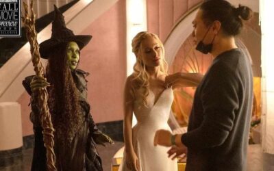 ‘Wicked For Good’ becomes global sensation ahead of release