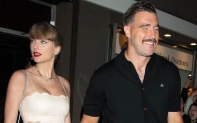 Travis Kelce uncertain about his future because of Taylor Swift