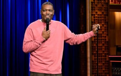 ‘SNL’ host Michael Che releases cryptic post before premiere of new episode