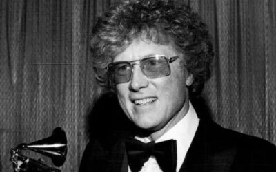 Ian Freebairn-Smith, Hollywood’s grammy-winning composer dies at 93