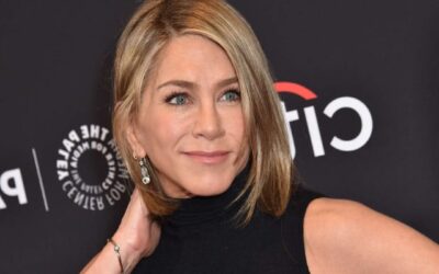 Jennifer Aniston remembers saying no to ‘Saturday Night Live’