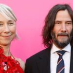 Keanu Reeves praises Alexandra Grant for handling marriage rumours