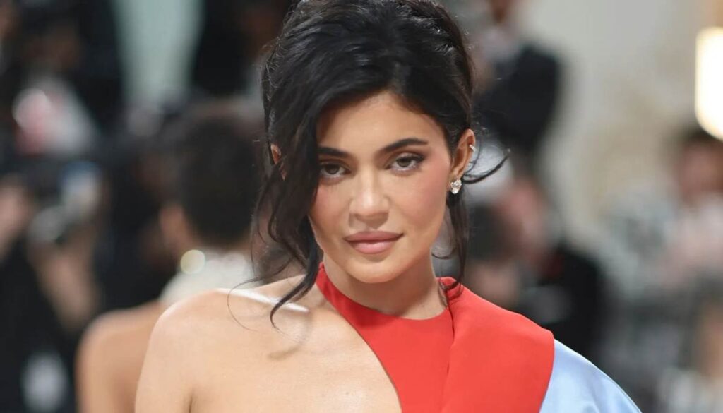 Kylie Jenner makes music debut, channels 2014 vibes in ‘Fourth Strike’ release