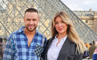 Liam Payne’s girlfriend sparks outrage before singer’s first death anniversary